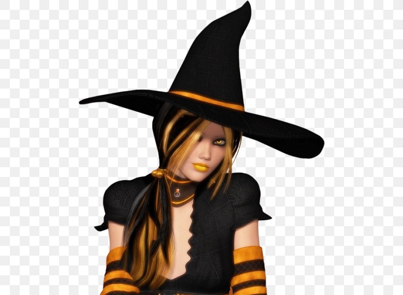 Halloween Warlock Witchcraft Clip Art, PNG, 502x600px, Halloween, Costume, Costume Hat, Cowboy Hat, Disguise Download Free