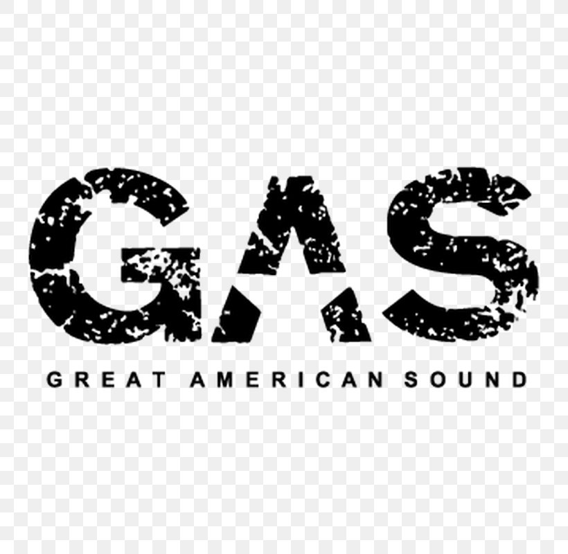 Logo Sound Gas Loudspeaker Audio Signal, PNG, 800x800px, Logo, Audio Signal, Black, Black And White, Brand Download Free