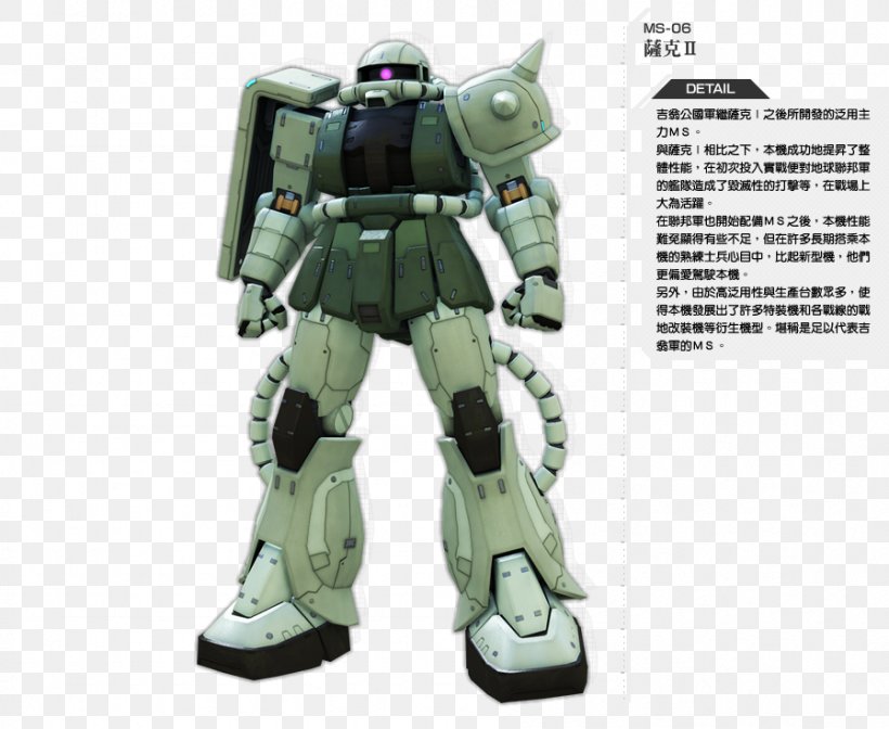 Mobile Suit Gundam: Zeonic Front Mobile Suit Gundam: Side Stories Char Aznable MS-06系列机动战士 MS-05 Zaku I, PNG, 898x737px, Char Aznable, Action Figure, Figurine, Gundam, Machine Download Free