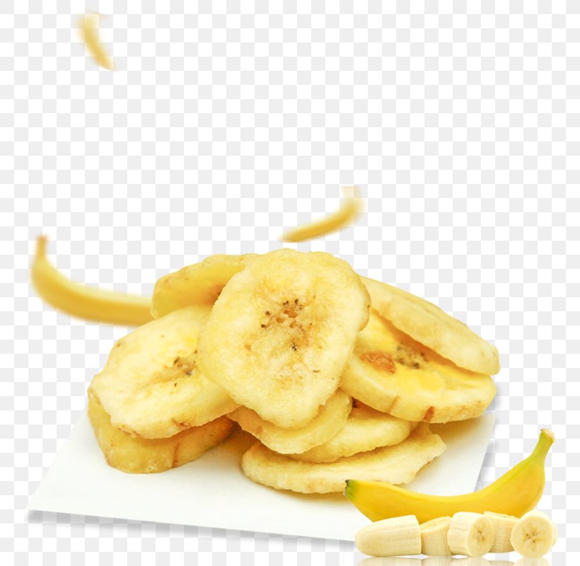Pisang Goreng Banana Chip Potato Chip, PNG, 800x800px, Pisang Goreng, Banana, Banana Chip, Crispiness, Cuisine Download Free