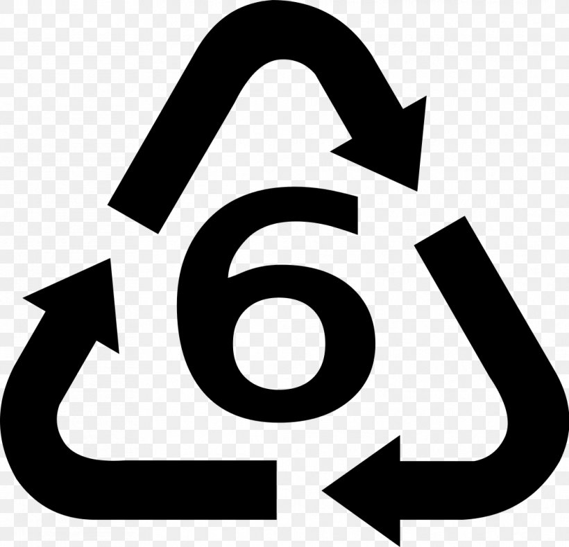 Resin Identification Code Recycling Symbol Recycling Codes Plastic Recycling, PNG, 1064x1024px, Resin Identification Code, Area, Black And White, Brand, Green Dot Download Free