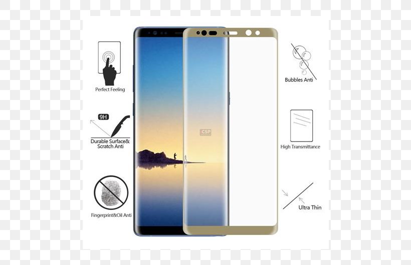 Samsung Galaxy Note 8 IPhone Android Smartphone, PNG, 530x530px, Samsung Galaxy Note 8, Android, Att, Communication Device, Electronic Device Download Free