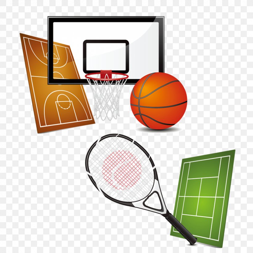 Sports Equipment Basketball Clip Art, PNG, 827x827px, Sports Equipment, American Football, Area, Ball, Ball Game Download Free