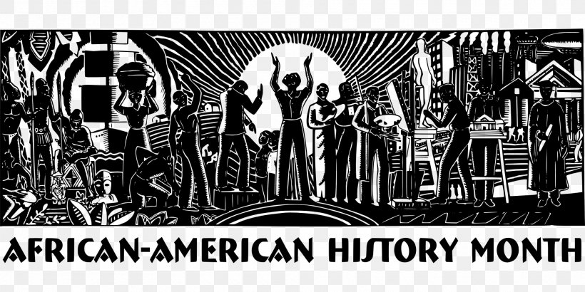 United States Black History Month African American African-American History, PNG, 1920x960px, United States, Advertising, African American, Africanamerican History, Africans Download Free