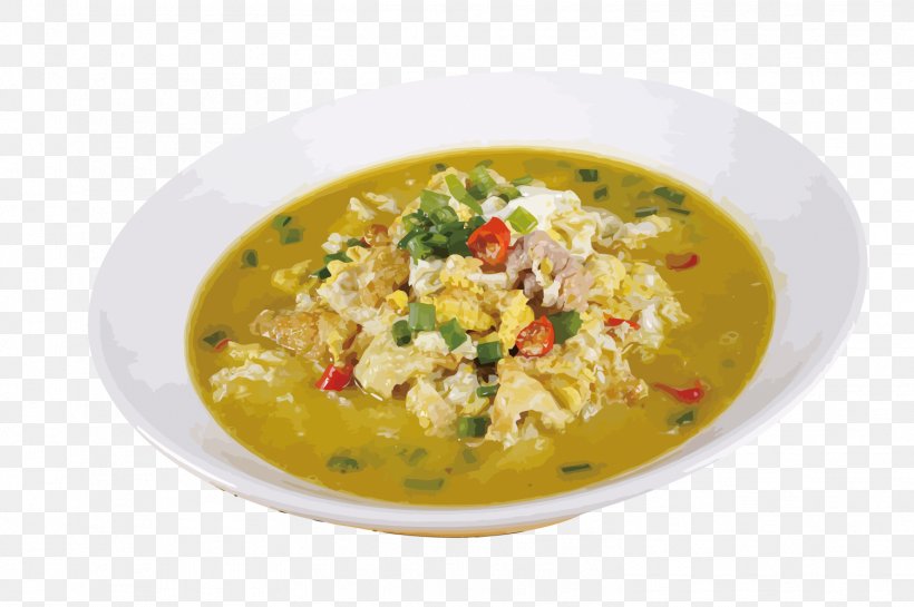 Yellow Curry Fried Egg Scrambled Eggs, PNG, 1504x1000px, Yellow Curry, American Food, Chicken Egg, Corn Chowder, Curry Download Free