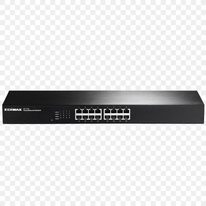 AC1200 High Power Long Range Ceiling Mount Dual-Band Wireless Gigabit PoE Indoor Access CAP1200 Network Switch Edimax Port Switch 19-inch Rack Fast Ethernet, PNG, 1000x1000px, 19inch Rack, Network Switch, Cable, Computer, Computer Port Download Free