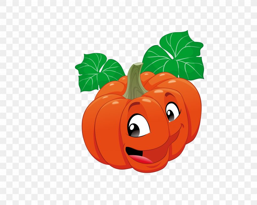 Calabaza Animation, PNG, 5906x4724px, Calabaza, Animation, Cucurbita, Dessin Animxe9, Drawing Download Free