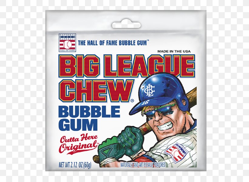 Chewing Gum Big League Chew Bubble Gum Cotton Candy Gumball Machine, PNG, 600x600px, Chewing Gum, Advertising, Area, Baseball, Big League Chew Download Free