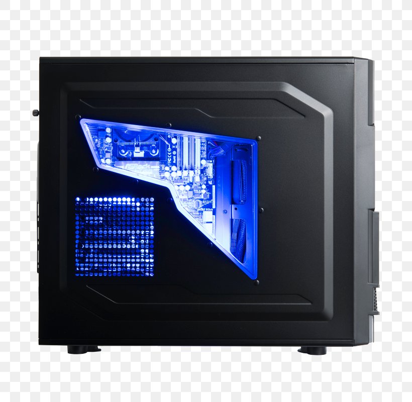 Computer Cases & Housings Multimedia Electronics, PNG, 800x800px, Computer Cases Housings, Computer, Computer Accessory, Computer Case, Computer Component Download Free