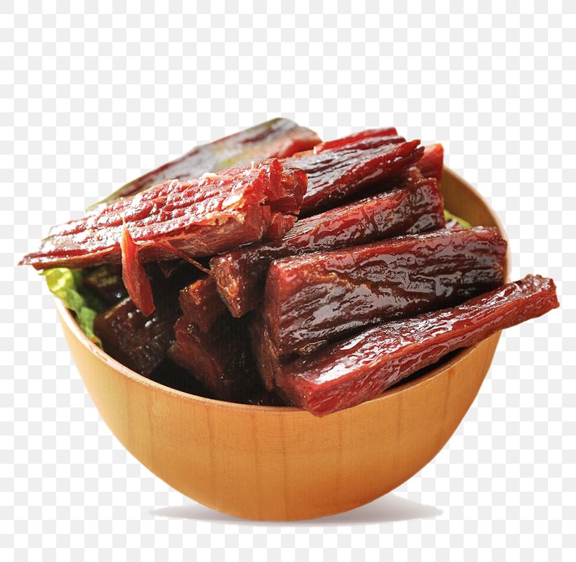 Jerky Barbecue Bakkwa Dried Shredded Squid Beef, PNG, 800x800px, Jerky, Animal Source Foods, Bakkwa, Barbecue, Beef Download Free