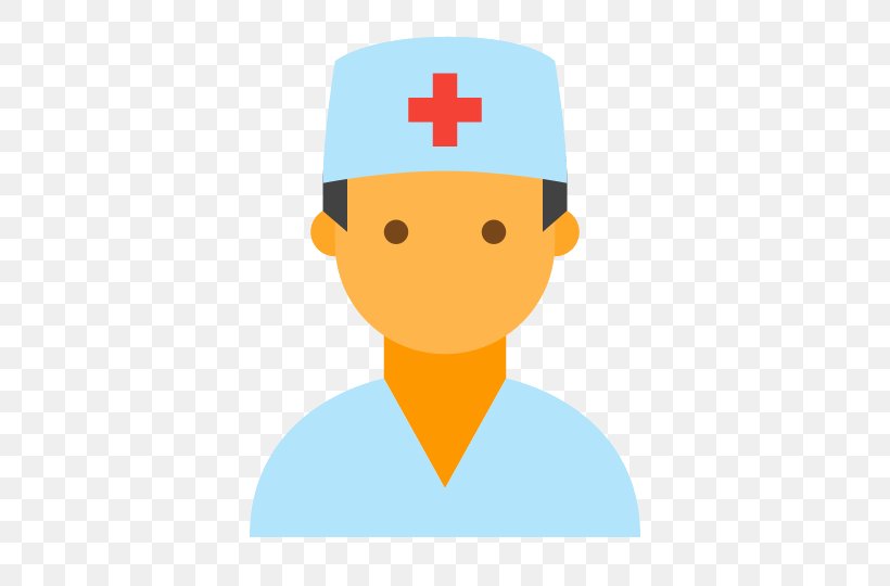 Nursing Computer Icons Nurse's Cap, PNG, 540x540px, Nursing, Cartoon, Facial Expression, Fictional Character, Headgear Download Free