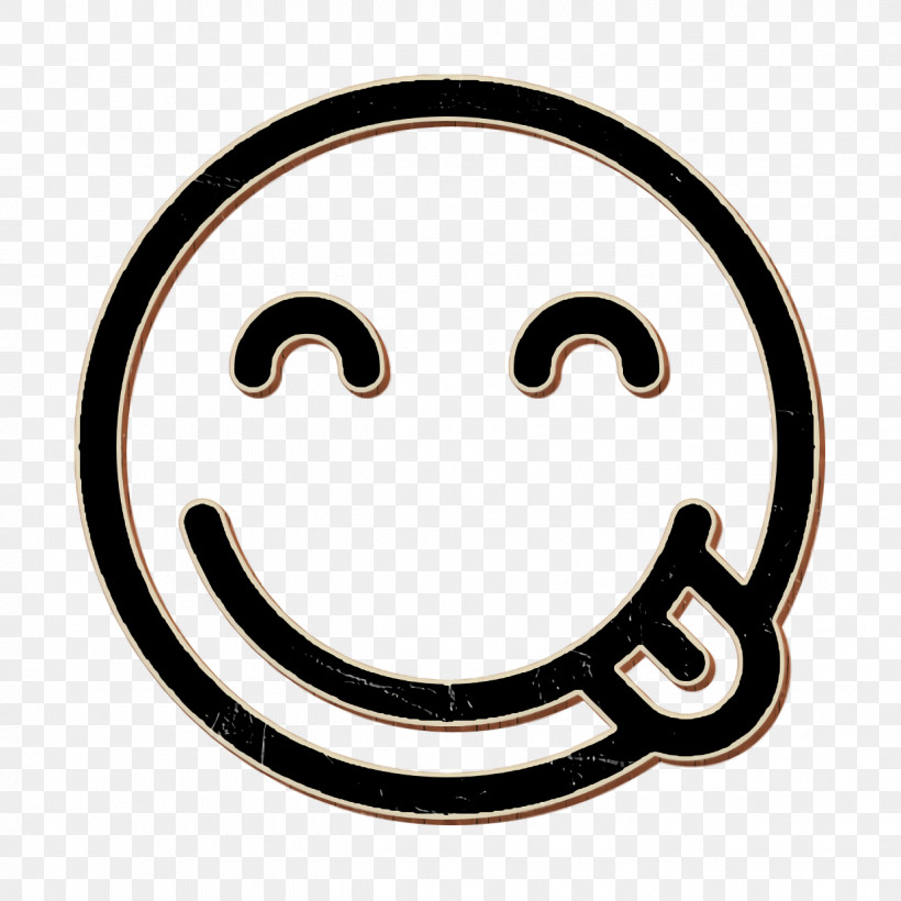 Smiley Icon Tongue Icon Smiley And People Icon, PNG, 1238x1238px, Smiley Icon, Drawing, Emoticon, Smiley, Smiley And People Icon Download Free