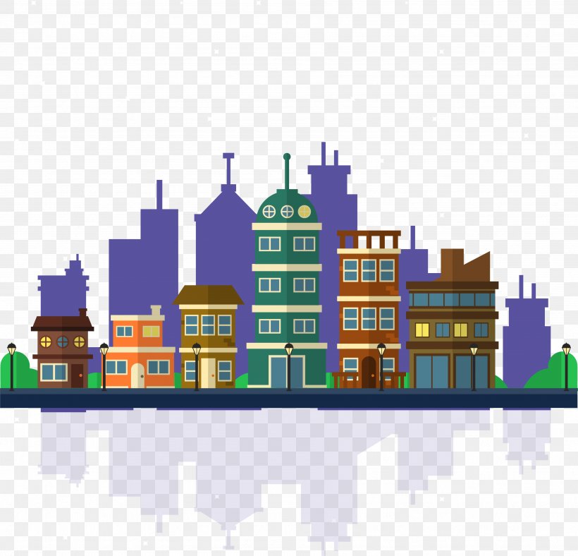 Vector City Building Background, PNG, 3593x3453px, City, Architectural  Engineering, Architecture, Building, Building Materials Download Free