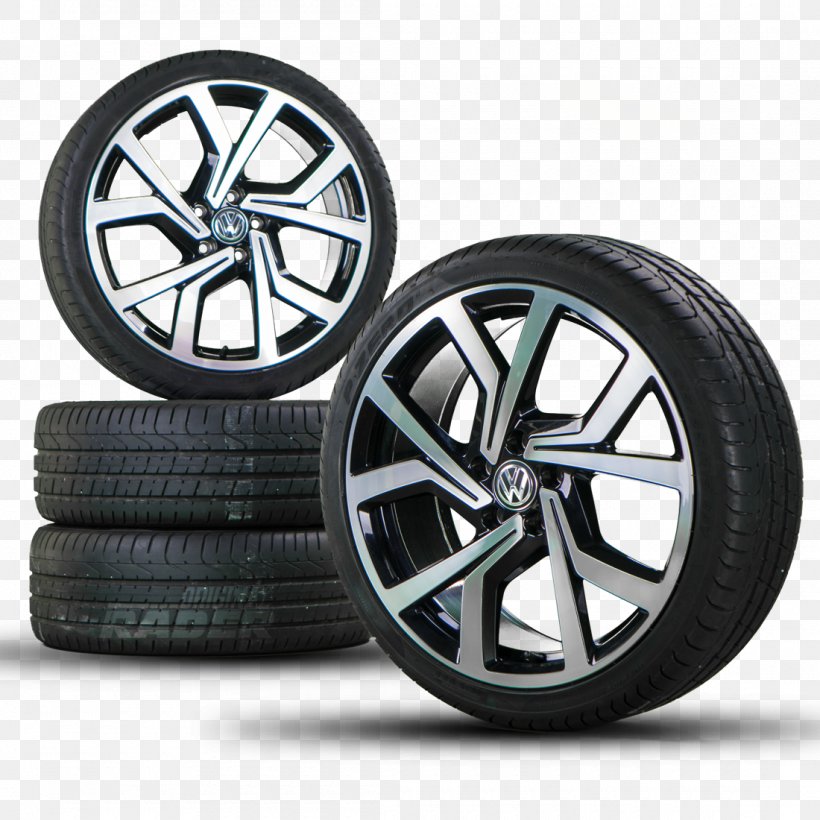 Volkswagen Golf Mk7 Car Rim Alloy Wheel, PNG, 1100x1100px, Volkswagen, Alloy Wheel, Auto Part, Autofelge, Automotive Design Download Free