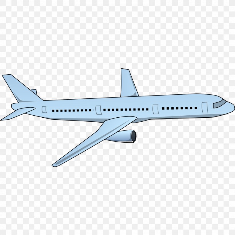 Airplane Aircraft Flight Clip Art, PNG, 1600x1600px, Airplane, Aerospace Engineering, Air Travel, Airbus, Aircraft Download Free