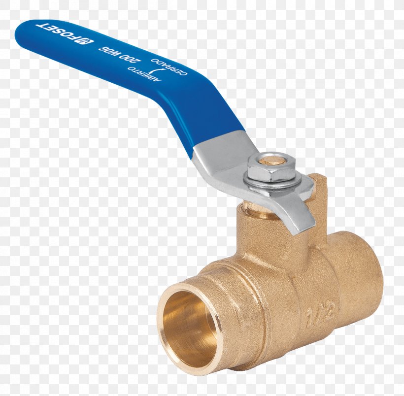 Ball Valve Gate Valve Tap Brass, PNG, 1200x1178px, Ball Valve, Brass, Copper, Diy Store, Gate Valve Download Free