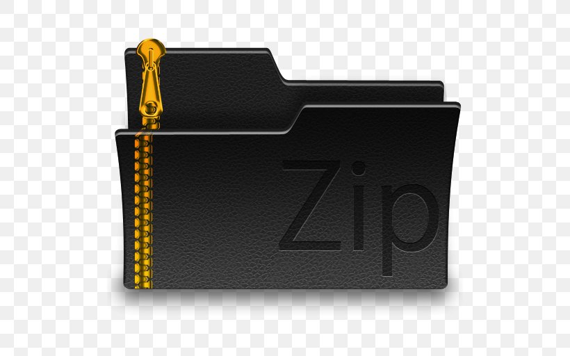 Zip Directory Macintosh Operating Systems, PNG, 512x512px, Zip, Apple Icon Image Format, Black, Brand, Data Compression Download Free