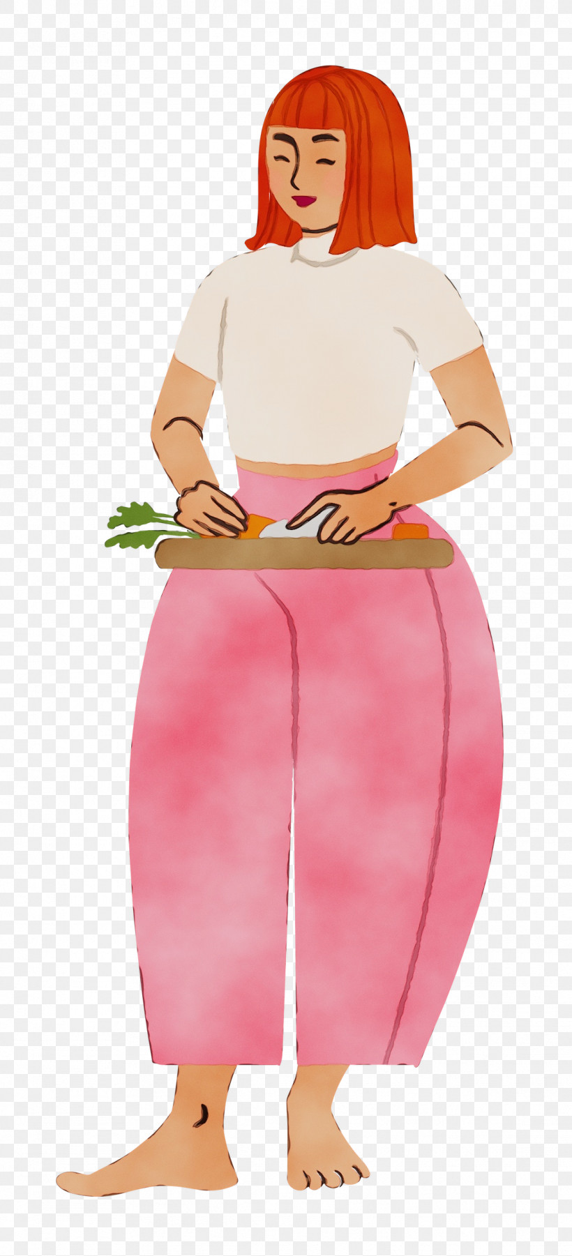 Costume Costume Design Cartoon Abdomen Pink M, PNG, 1138x2500px, Cooking, Abdomen, Cartoon, Character, Costume Download Free