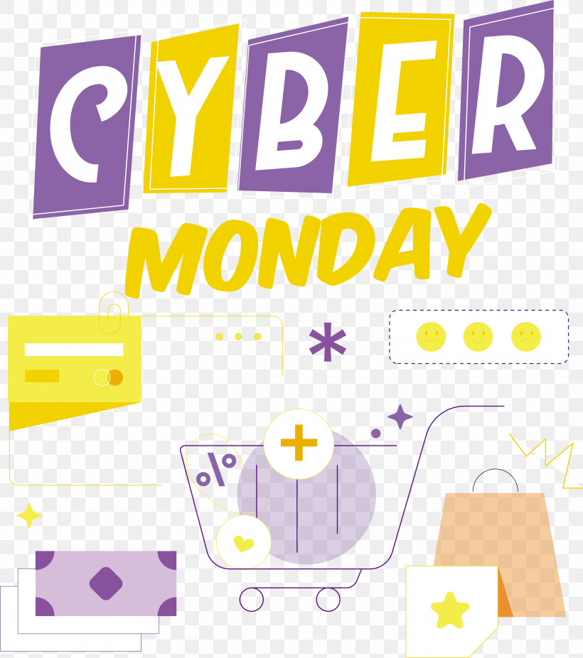 Cyber Monday, PNG, 4744x5361px, Cyber Monday, Sales Download Free