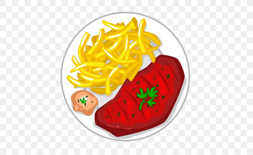 French Fries Vegetable Beefsteak Junk Food Fast Food, PNG, 613x501px, French Fries, Beefsteak, Fast Food, Food, Fruit Download Free