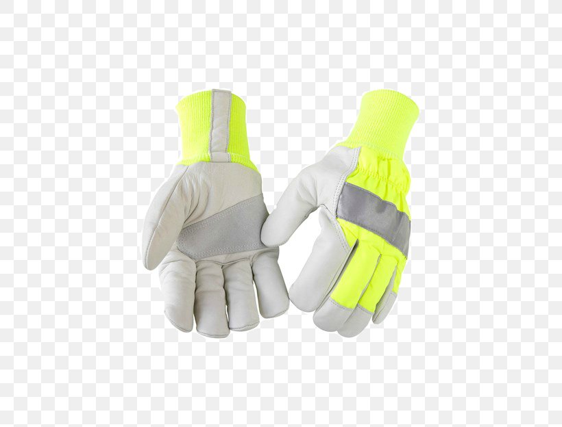 Glove High-visibility Clothing Workwear Jacket, PNG, 499x624px, Glove, Baseball Equipment, Bicycle Glove, Boilersuit, Clothing Download Free