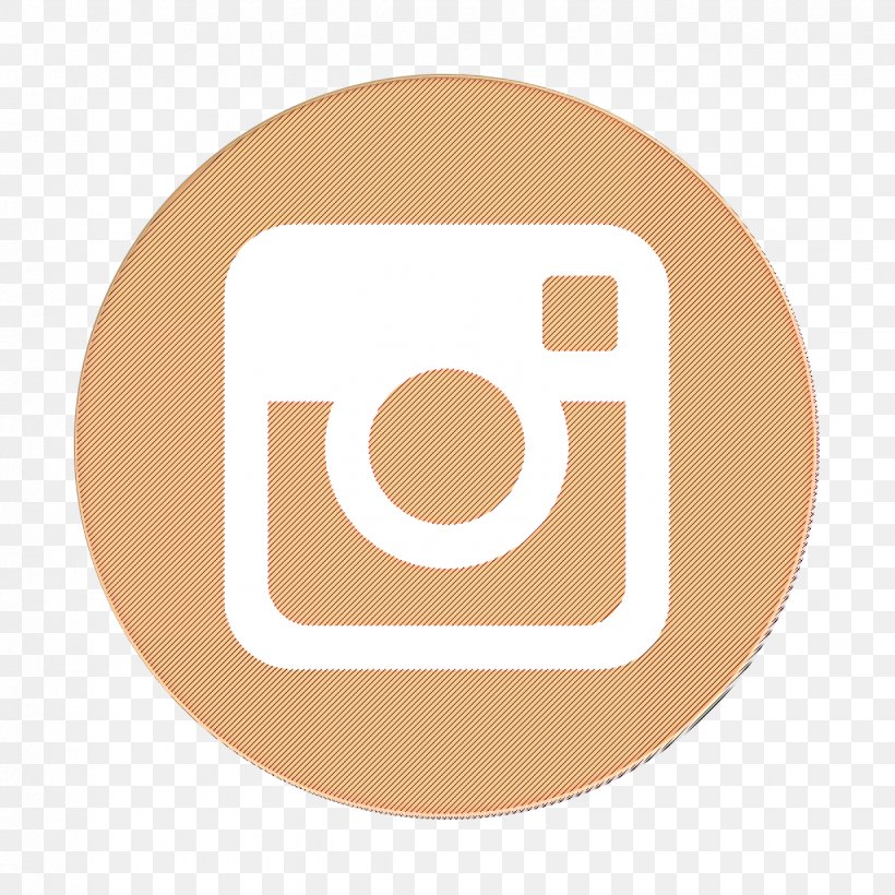 Instagram Icon, PNG, 1234x1234px, Instagram Icon, Beige, Logo, Material Property, Symbol Download Free