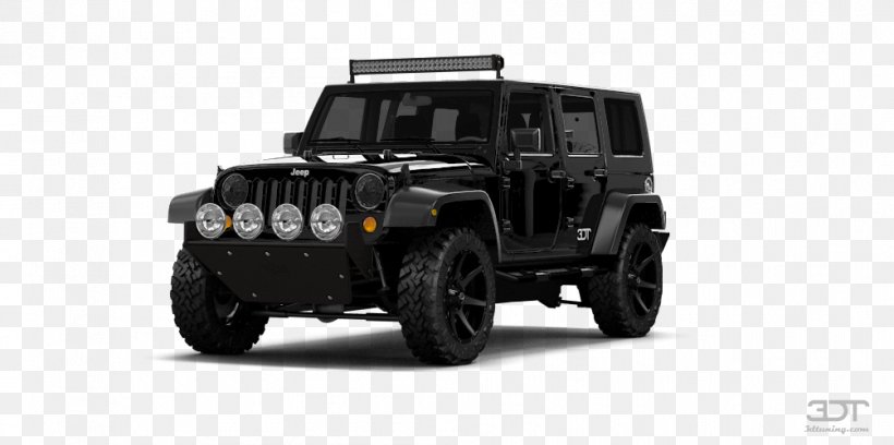 Jeep Wrangler Car Tire Sport Utility Vehicle, PNG, 1004x500px, Jeep Wrangler, Allterrain Vehicle, Automotive Exterior, Automotive Tire, Automotive Wheel System Download Free