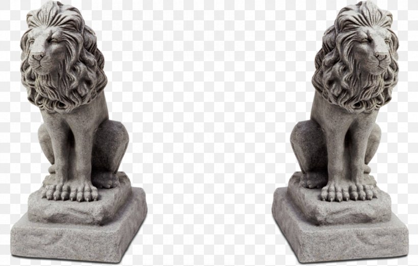Lion Stone Sculpture Statue, PNG, 900x574px, Lion, Art, Classical Sculpture, Deviantart, Figurine Download Free