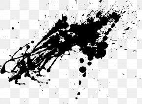 Paint - Paper Ink Printing Toner Paint PNG