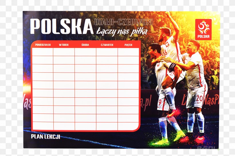 Poland National Football Team 2018 World Cup Adidas Telstar 18 Calendar, PNG, 2128x1416px, 2018 World Cup, Poland National Football Team, Action Figure, Adidas Telstar 18, Area Download Free