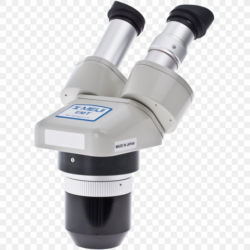 Stereo Microscope Scientific Instrument Optical Instrument Parfocal Lens, PNG, 1500x1500px, Stereo Microscope, Binoculars, Biology, Cylinder, Eyepiece Download Free
