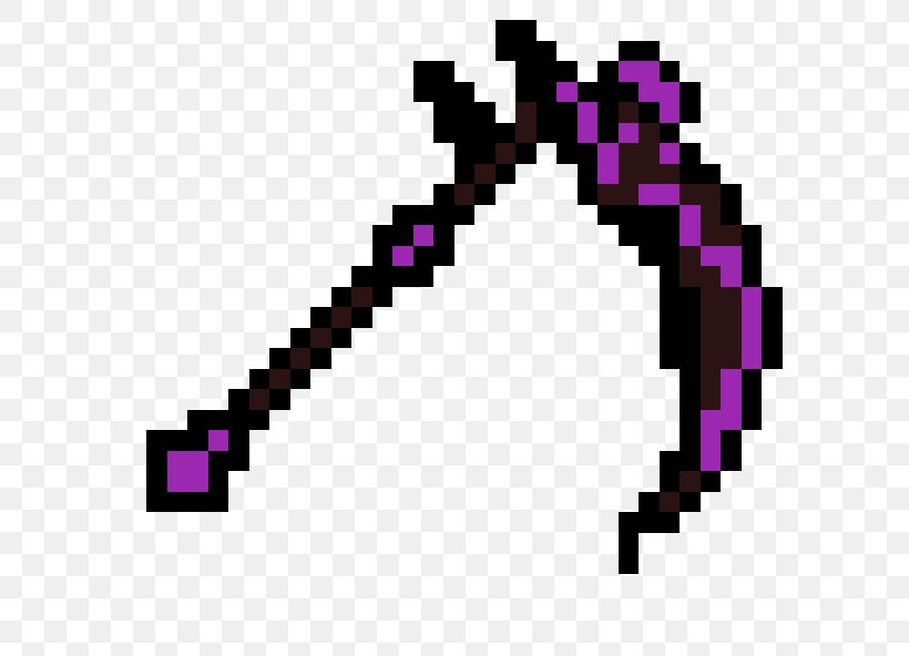 Terraria Minecraft Weapon Knife Video Game, PNG, 592x592px, Terraria, Blade, Death, Game, Item Download Free