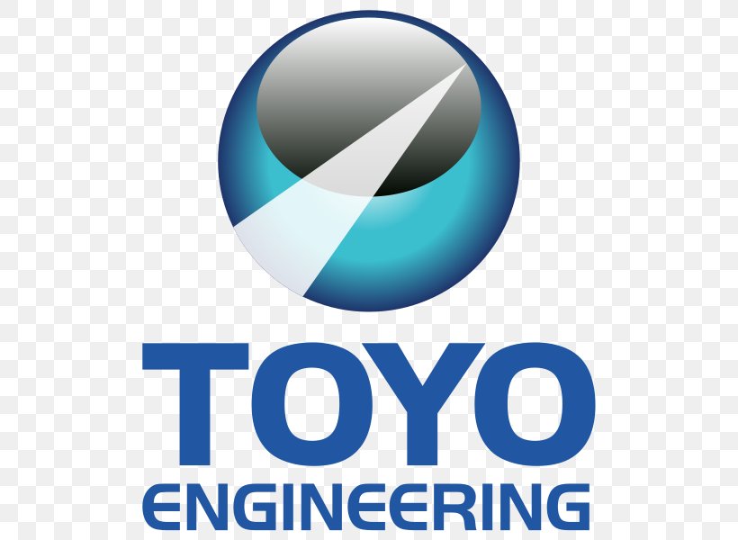 Toyo Engineering Corporation Limited Company, PNG, 526x600px, Engineering, Architectural Engineering, Blue, Brand, Civil Engineering Download Free