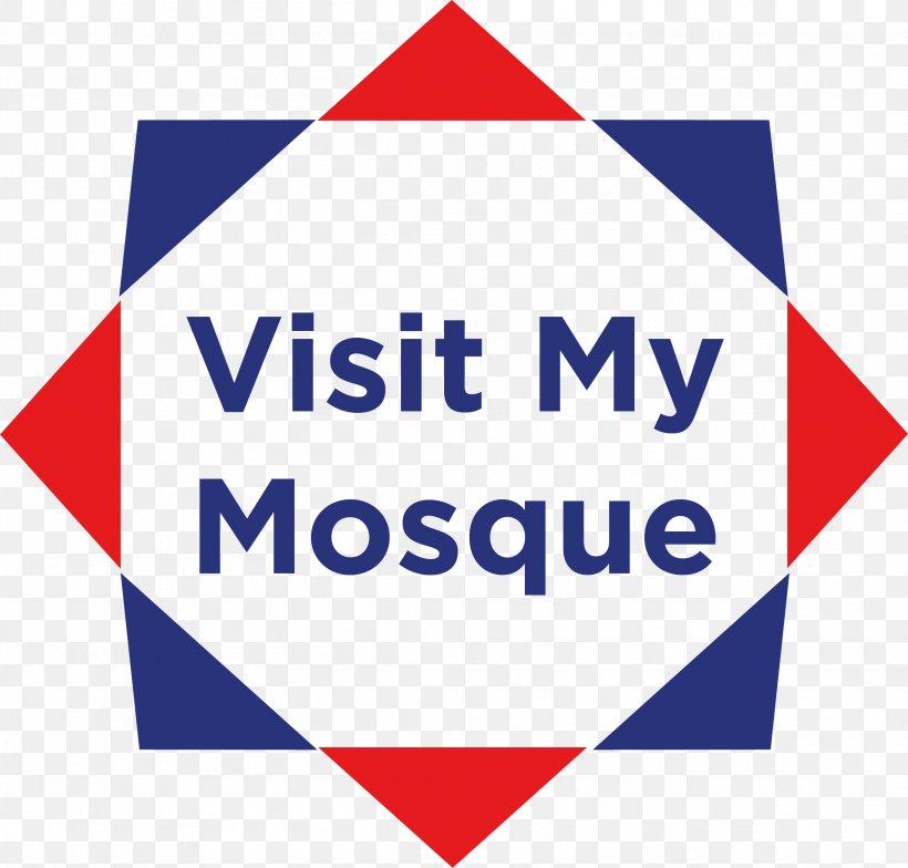 Visit My Mosque Muslim Council Of Britain Islamic Centre, PNG, 2294x2195px, Visit My Mosque, Abdullah Quilliam, Area, Blue, Brand Download Free