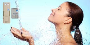 Shower - Water Heating Personal Lubricants & Creams Shower Skin PNG