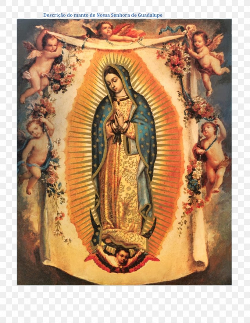 Basilica Of Our Lady Of Guadalupe Tepeyac Marian Apparition Memorare, PNG, 1700x2200px, Our Lady Of Guadalupe, Art, Aztec, Basilica Of Our Lady Of Guadalupe, Catholicism Download Free