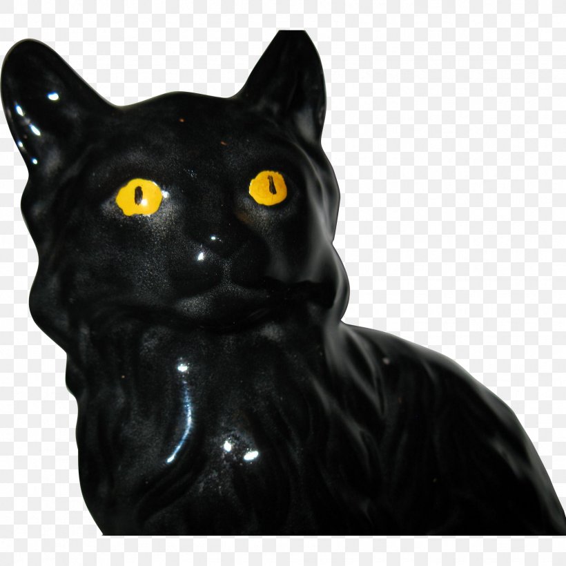 Black Cat Whiskers Domestic Short-haired Cat Snout, PNG, 1719x1719px, Black Cat, Black, Black And White, Black M, Black Panther Download Free