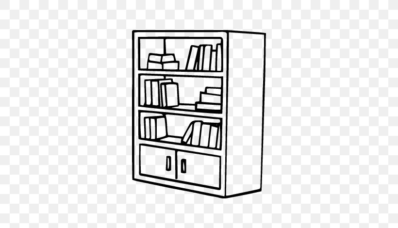 Bookcase Shelf Billy Library, PNG, 600x470px, Bookcase, Area, Billy, Black And White, Book Download Free