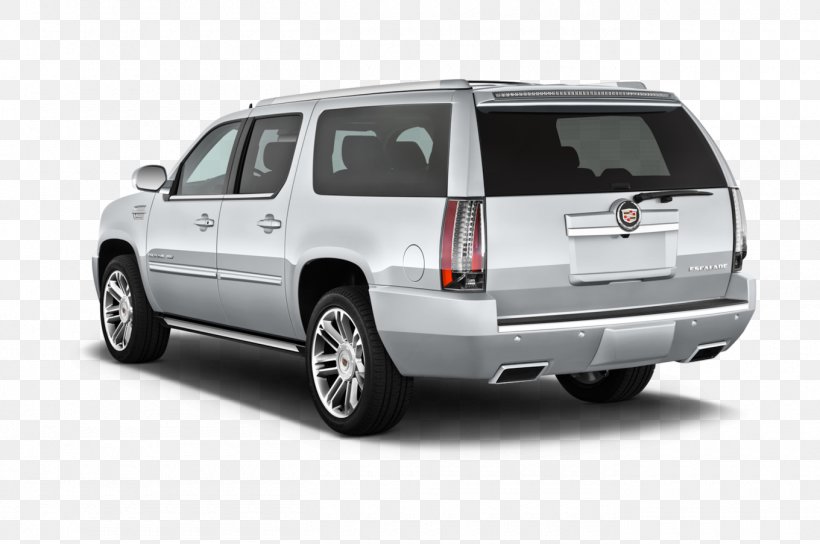 Car Sport Utility Vehicle 2014 Cadillac Escalade ESV SUV Automatic Transmission, PNG, 1360x903px, Car, Automatic Transmission, Automotive Exterior, Automotive Tire, Automotive Wheel System Download Free
