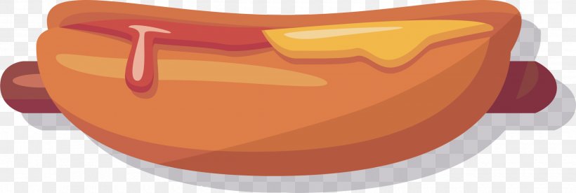 Hot Dog Bun Sausage Fast Food, PNG, 2500x844px, Hot Dog, Bread, Bun, Fast Food, Food Download Free