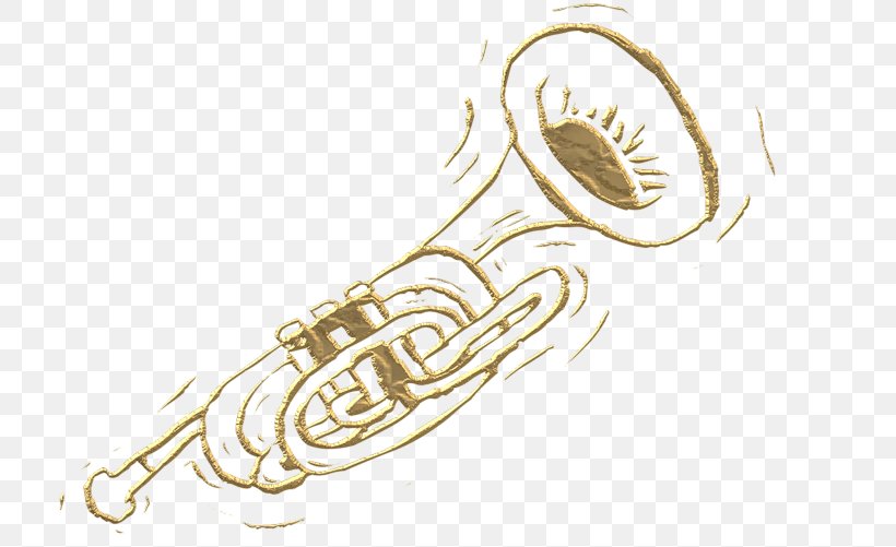 Mellophone Drawing Charcoal Painting Musical Instruments, PNG