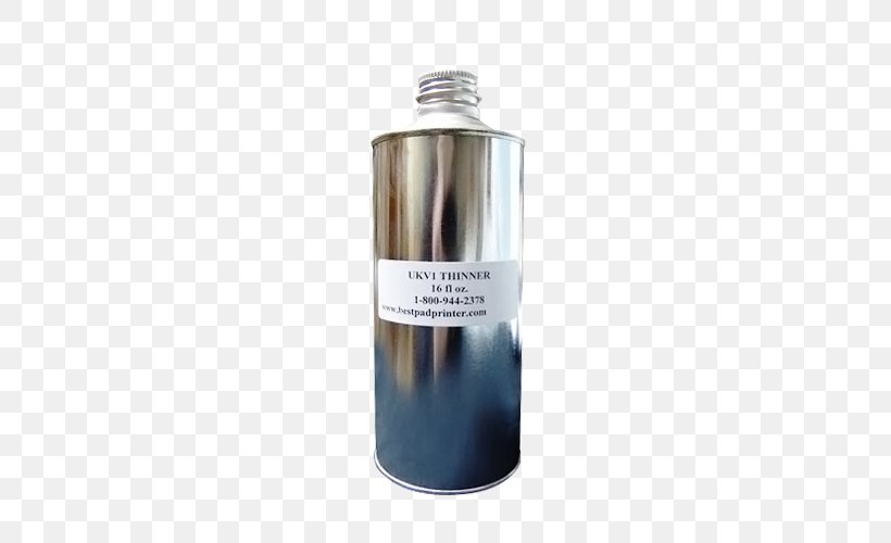 Paint Thinner Direct To Garment Printing Bottle Screen Printing Ink, PNG, 500x500px, Paint Thinner, Bottle, Direct To Garment Printing, Fluid Ounce, Ink Download Free