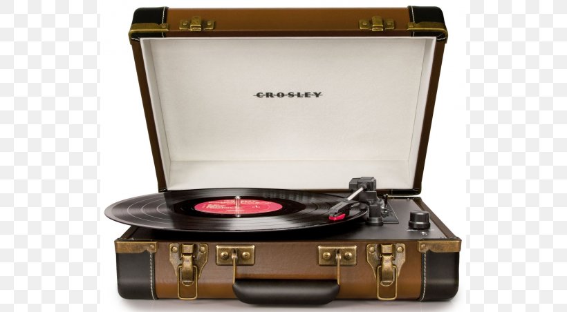 Phonograph Record Crosley Executive CR6019A Belt-drive Turntable, PNG, 700x452px, 78 Rpm, Phonograph, Beltdrive Turntable, Crosley, Crosley Executive Cr6019a Download Free