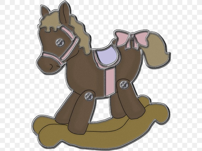 Pony Mustang Rocking Horse Colt Rein, PNG, 570x613px, Pony, Animal, Bridle, Cartoon, Colt Download Free