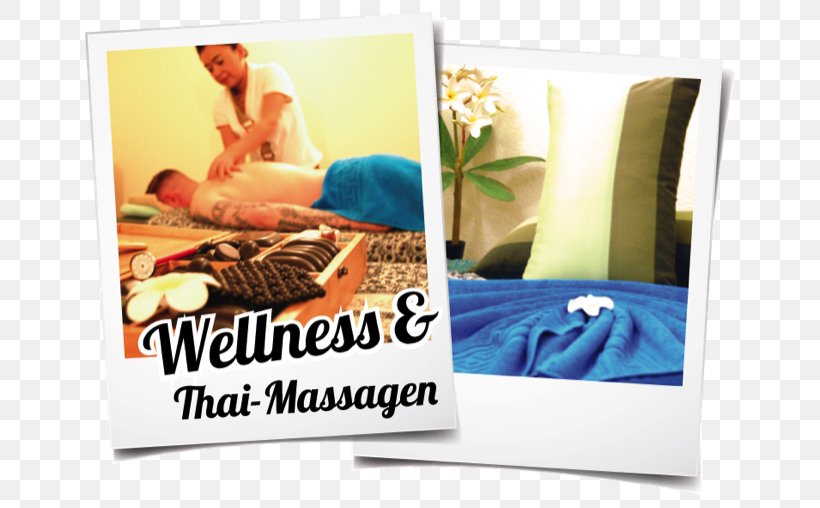 Thorsten Ristein Frisuren Advertising Health, Fitness And Wellness Thai Massage Hairstyle, PNG, 686x508px, Advertising, Bed, Bed Sheet, Bed Sheets, Brand Download Free