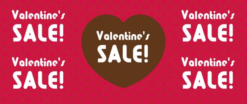 Valentines Valentine Promotion, PNG, 1040x442px, Valentines, Banner, Heart, Logo, Love Download Free