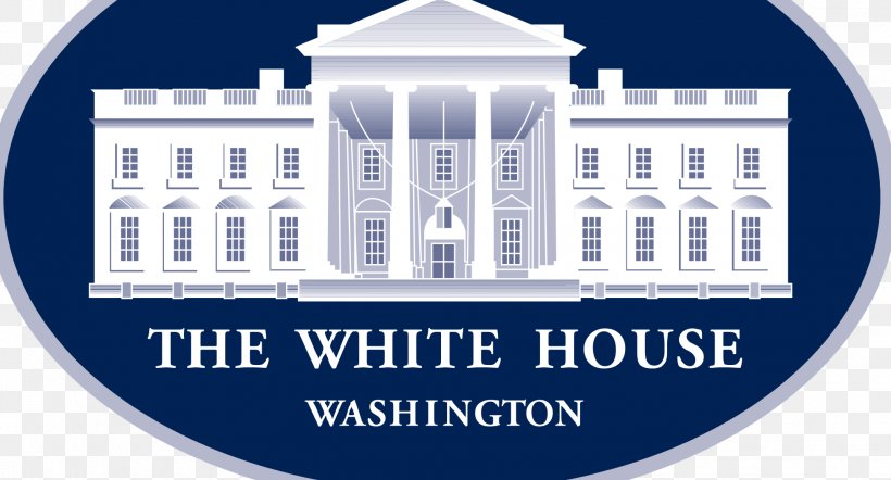 White House Police Force Executive Office Building President Of The United States, PNG, 1955x1055px, White House, Author, Barack Obama, Blue, Brand Download Free