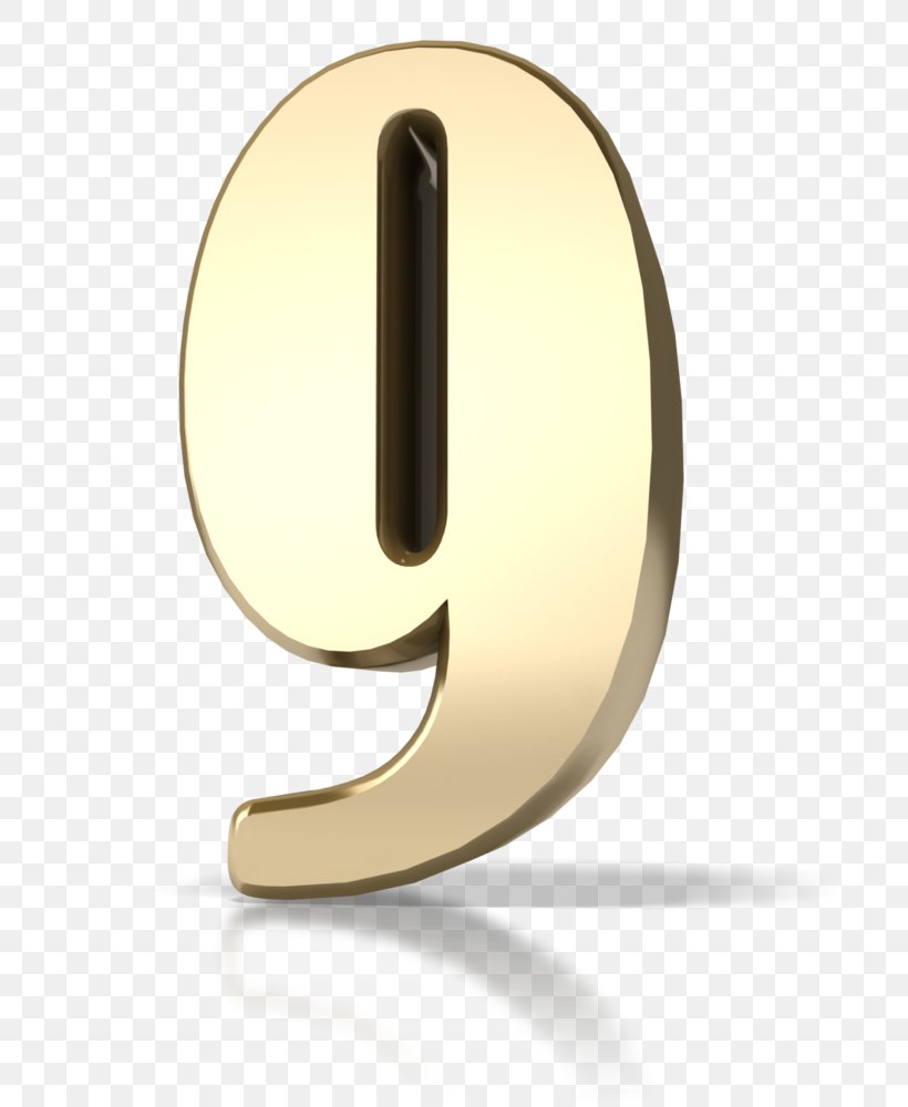 01504 Number Brass Material, PNG, 750x1000px, Number, Brass, Material, Symbol Download Free