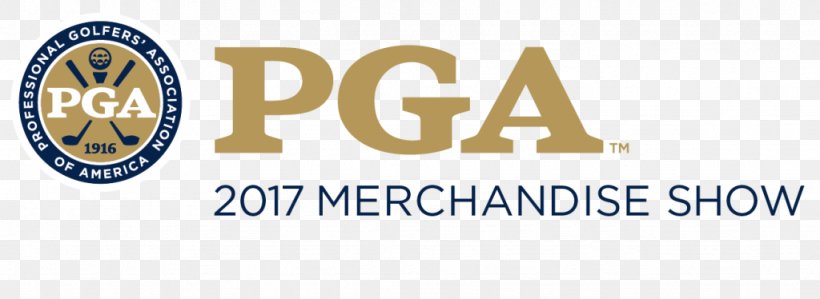 2018 PGA Merchandise Show PGA TOUR 2017 PGA Merchandise Show Golf Buggies, PNG, 1024x374px, Pga Tour, Brand, Fourball Golf, Golf, Golf Buggies Download Free