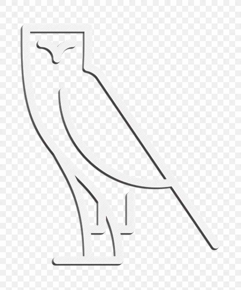 Egypt Icon Owl Icon Egypt Line Craft Icon, PNG, 1160x1400px, Egypt Icon, Logo, Meter, Mind, Owl Icon Download Free